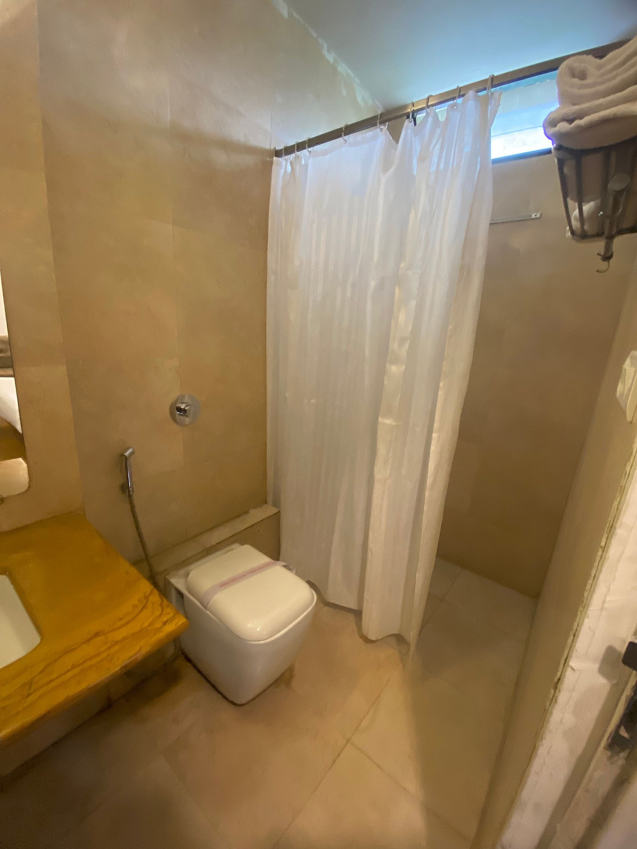 Hotel Heritage 2001-Nagpur Deluxe Room 50