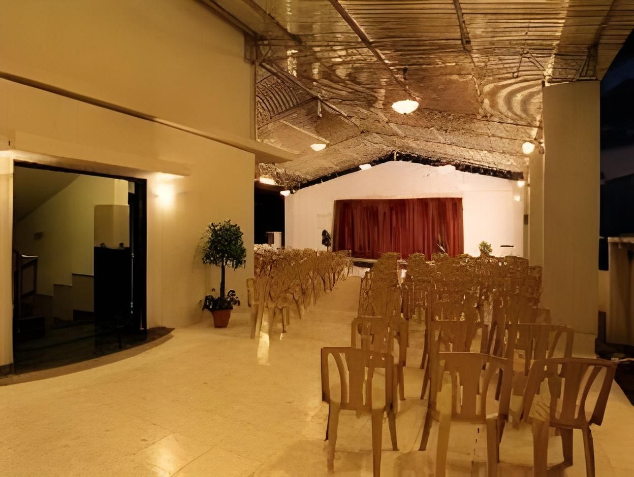 Recreational facilities