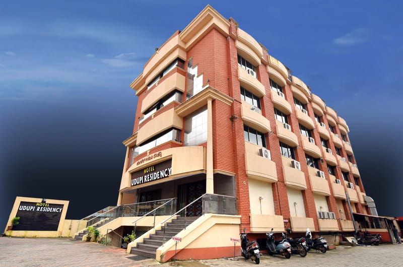 Udupi Residency