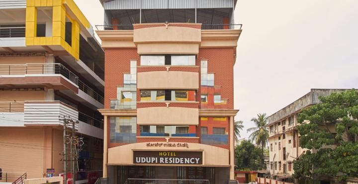 undefined Udupi Residency 6