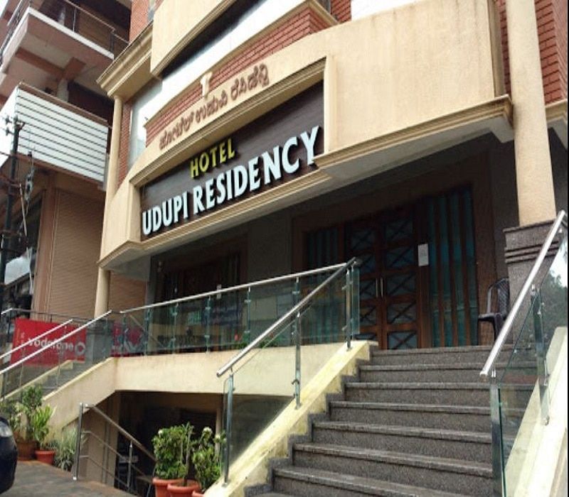 undefined Udupi Residency 8
