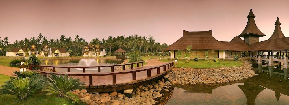 undefined The Lalit Resort And Spa Bekal 7
