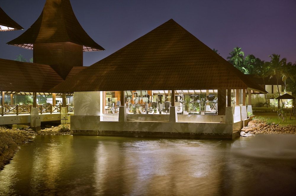 undefined The Lalit Resort And Spa Bekal 8