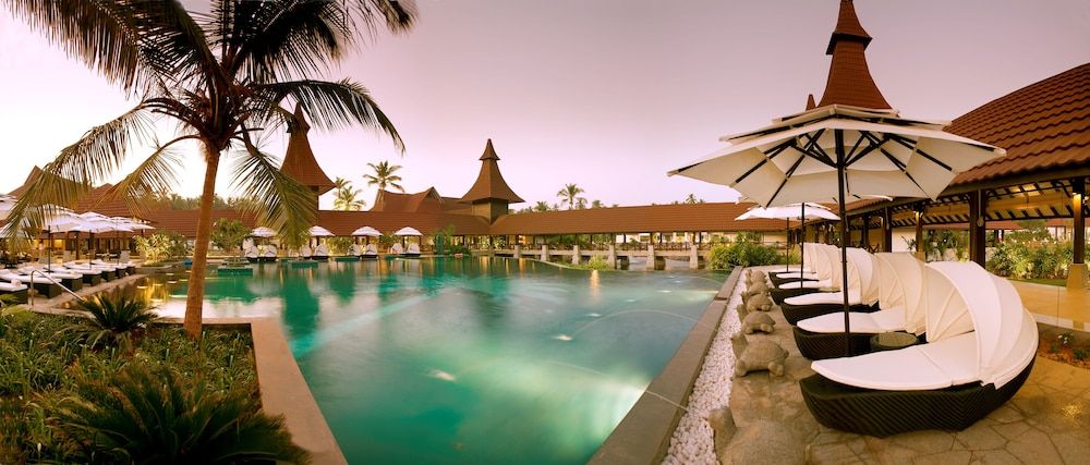 undefined The Lalit Resort And Spa Bekal 5