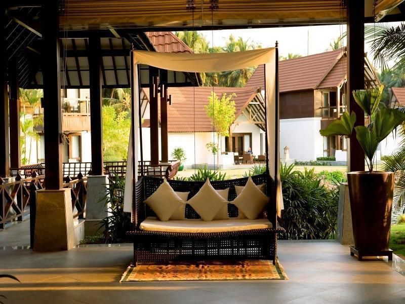 LALIT SPA SUITE
