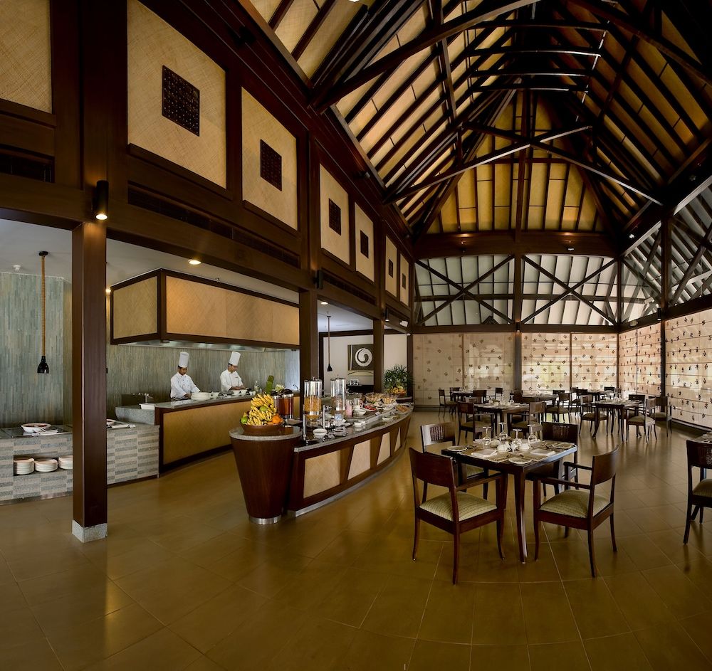 undefined The Lalit Resort And Spa Bekal 4
