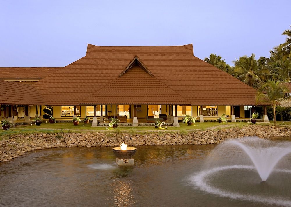 undefined The Lalit Resort And Spa Bekal 9