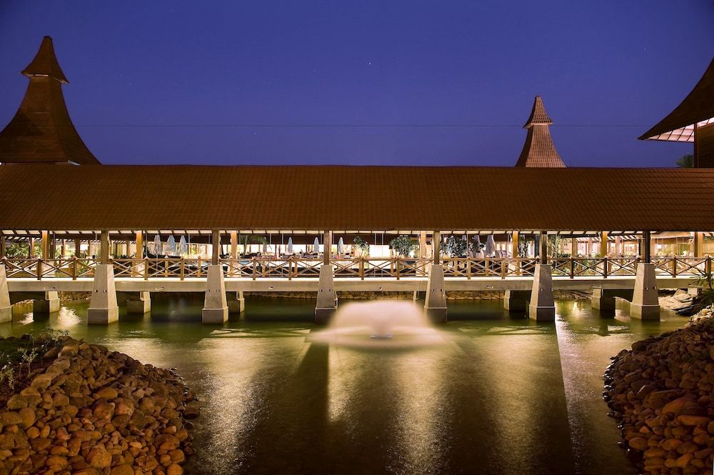 undefined The Lalit Resort And Spa Bekal 6