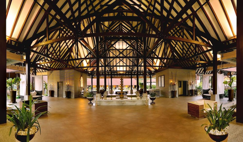 undefined The Lalit Resort And Spa Bekal 3