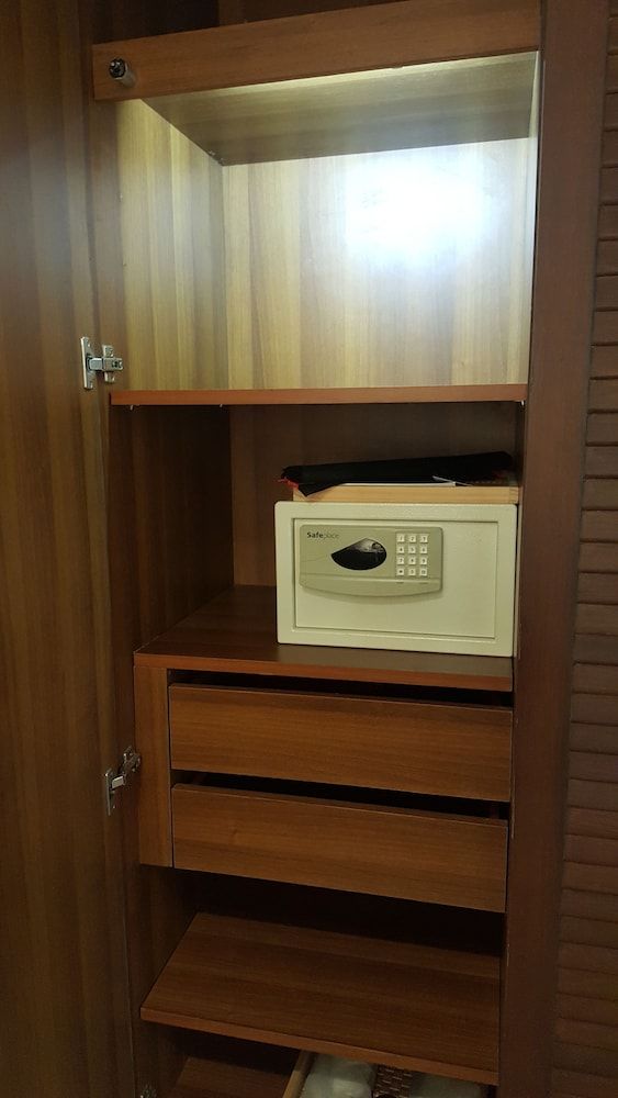 The Lalit Resort And Spa Bekal Deluxe Room, Lagoon View 5