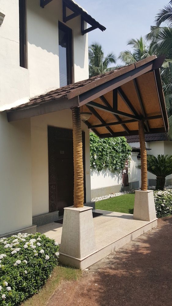 undefined The Lalit Resort And Spa Bekal 10