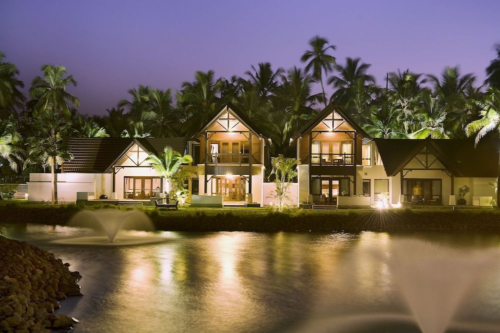 undefined The Lalit Resort And Spa Bekal