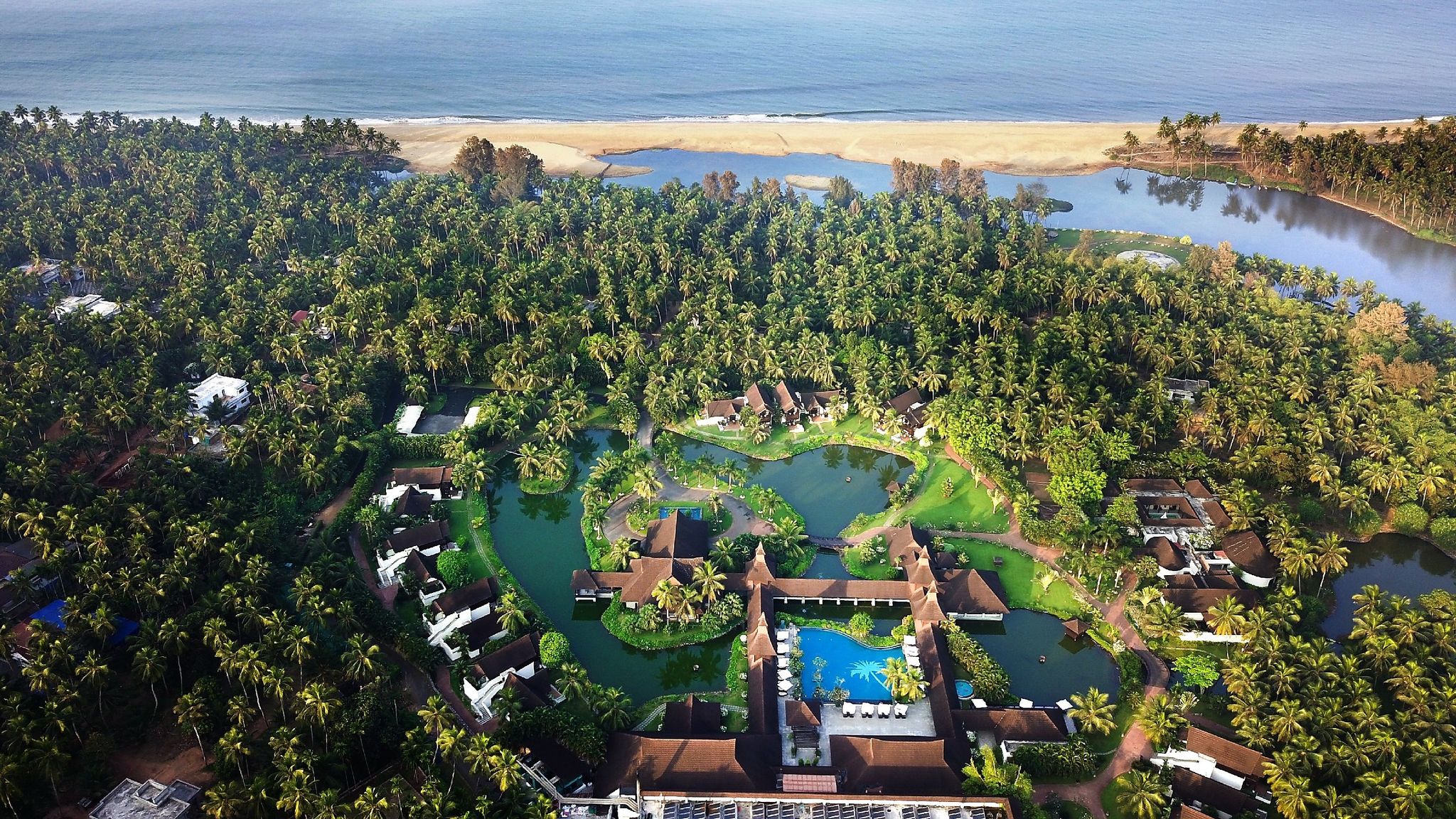 undefined The Lalit Resort And Spa Bekal 2