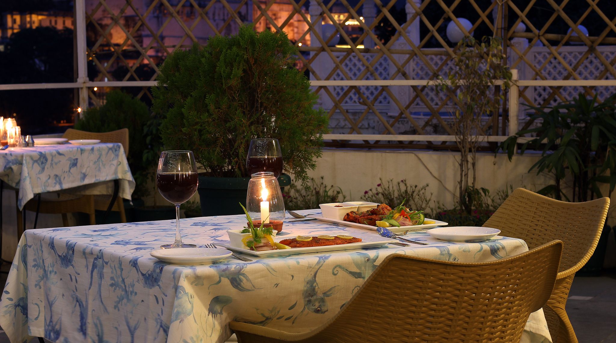 undefined Sarovar - Lake Facing Boutique Hotel On Lake Pichola 8