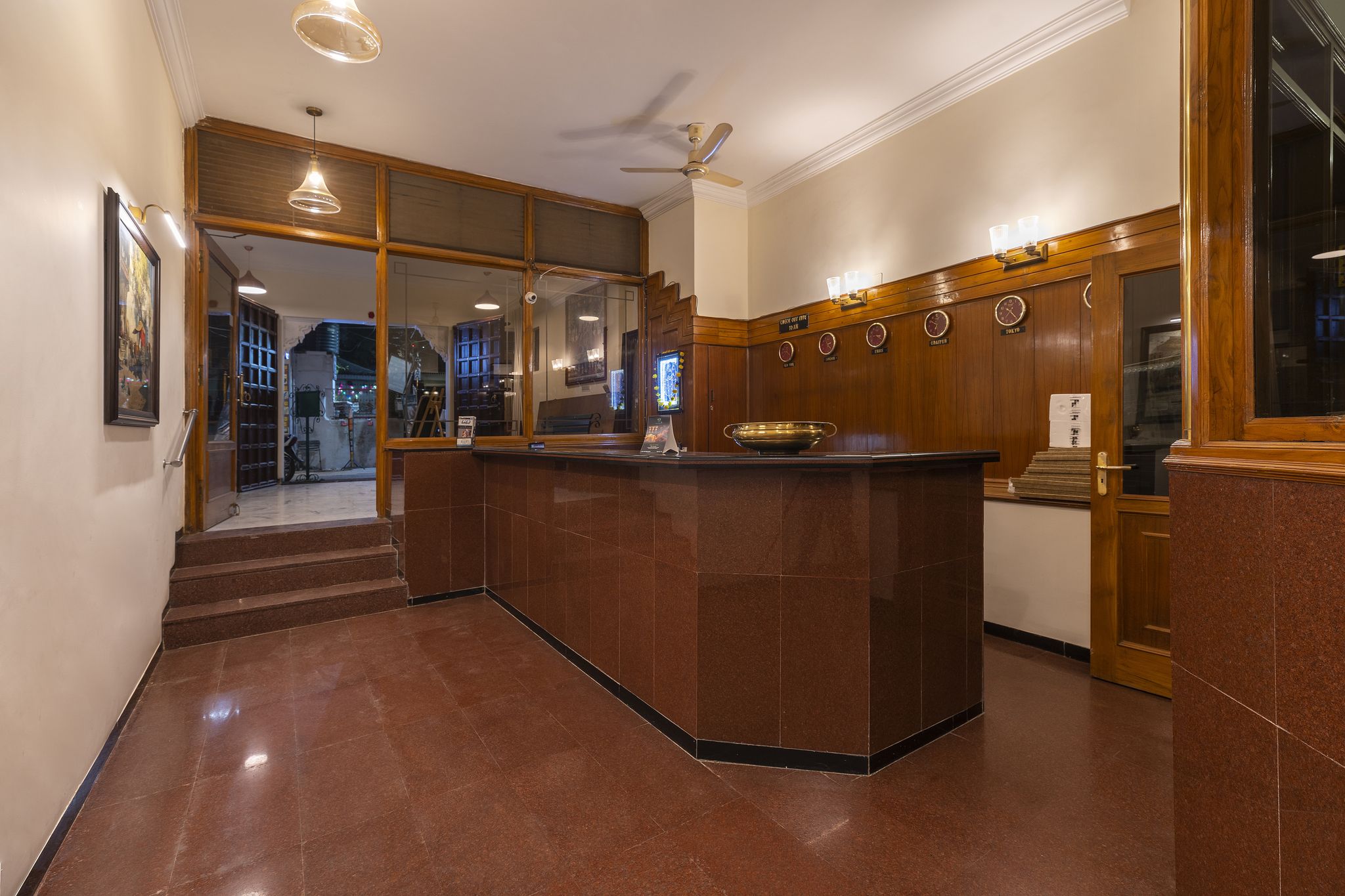 undefined Sarovar - Lake Facing Boutique Hotel On Lake Pichola 3