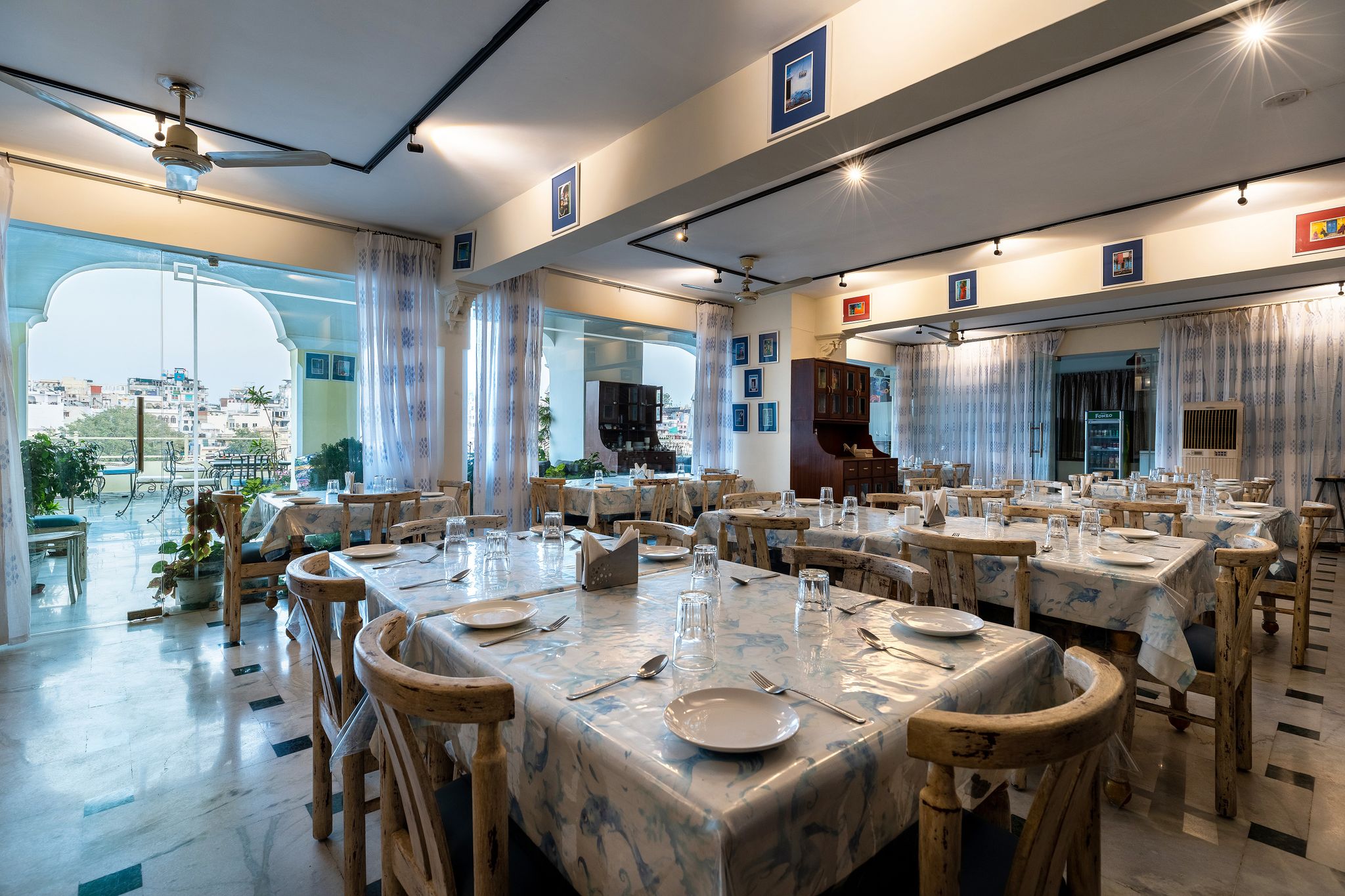 undefined Sarovar - Lake Facing Boutique Hotel On Lake Pichola 9