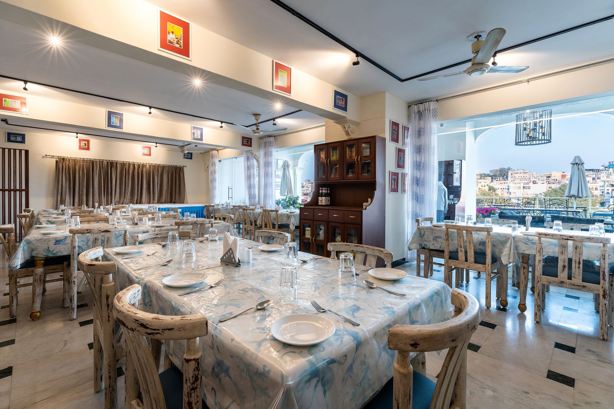 undefined Sarovar - Lake Facing Boutique Hotel On Lake Pichola 5