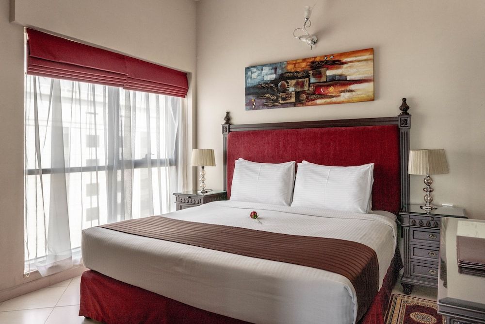 undefined Auris Boutique Hotel Apartments 7