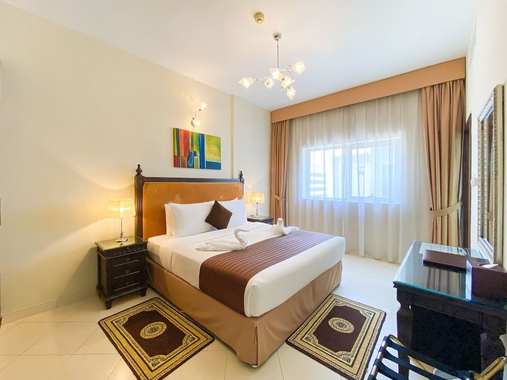 undefined Auris Boutique Hotel Apartments 2