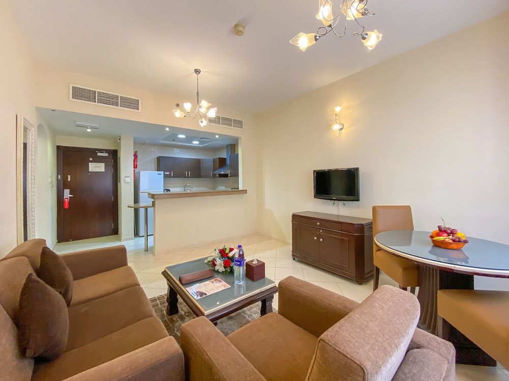 Auris Boutique Hotel Apartments