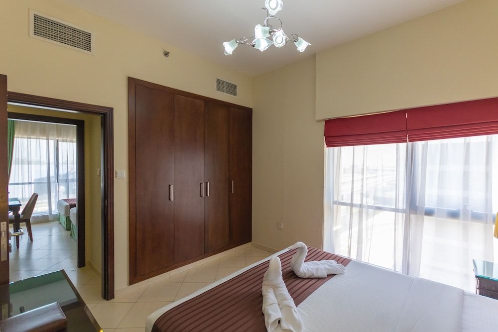 Auris Boutique Hotel Apartments
