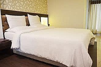 Imperial Suite
