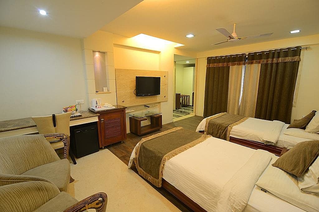 Club Room