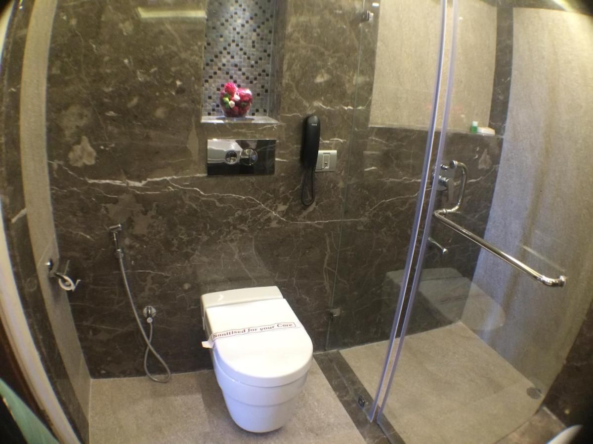 Ivory Tower Ivory Suite Room 5