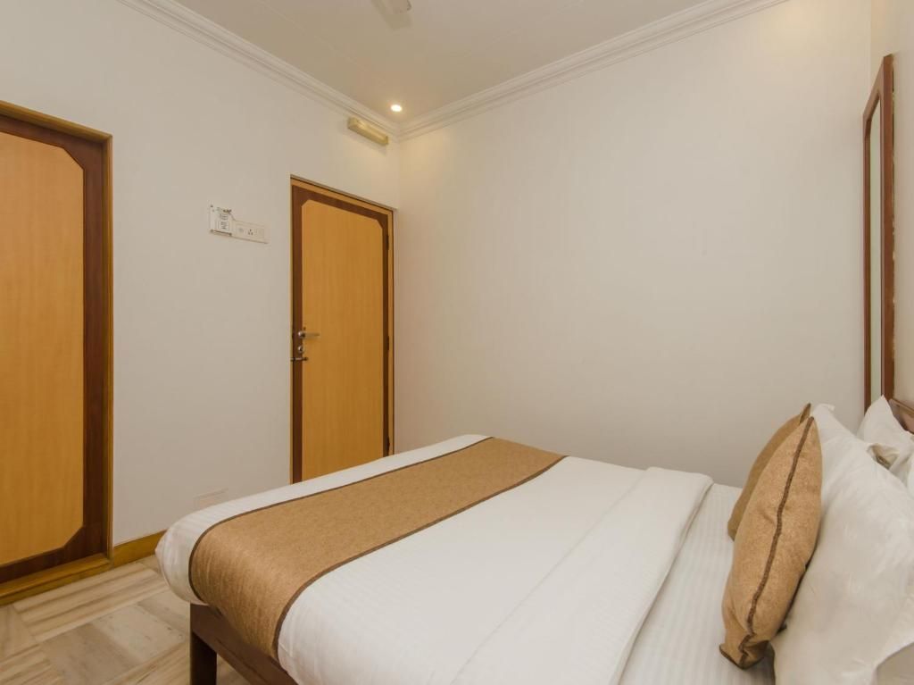 Accord Hotel Standard Room 8