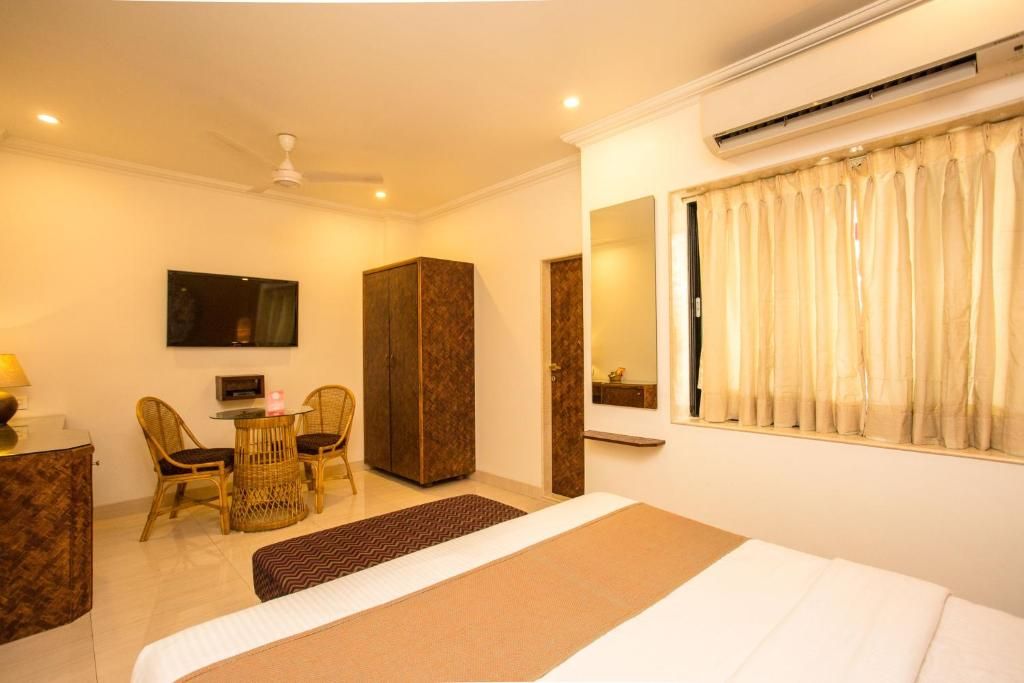 Eco-Executive Room