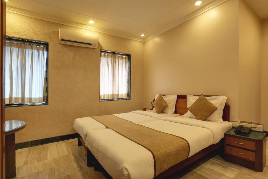 Accord Hotel Standard Room 13