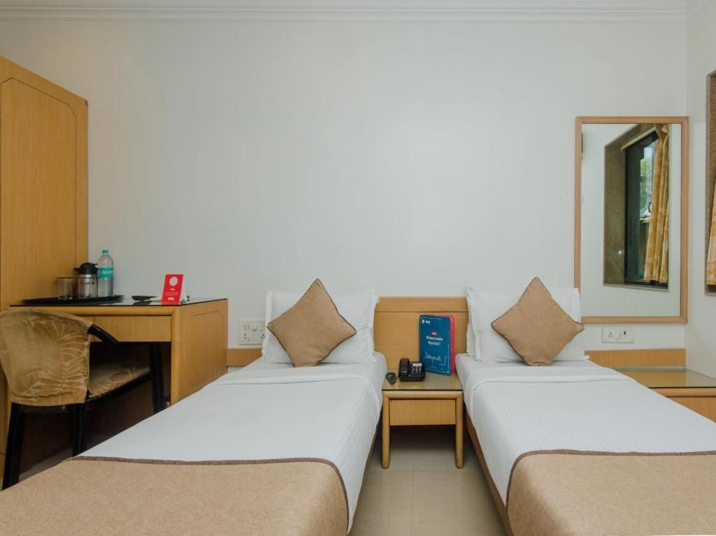 Accord Hotel Standard Room 10