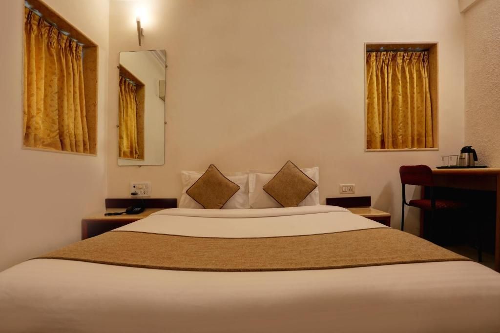 Accord Hotel Standard Room 15