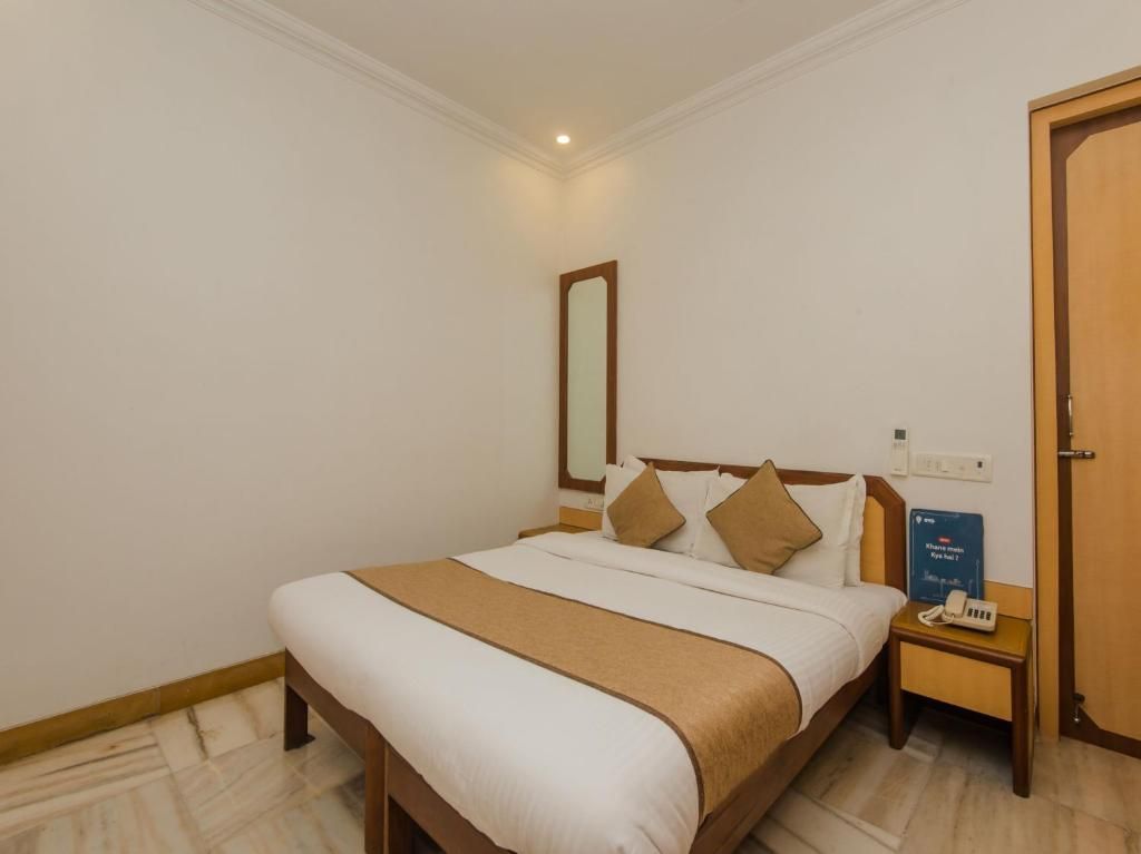 Accord Hotel Standard Room