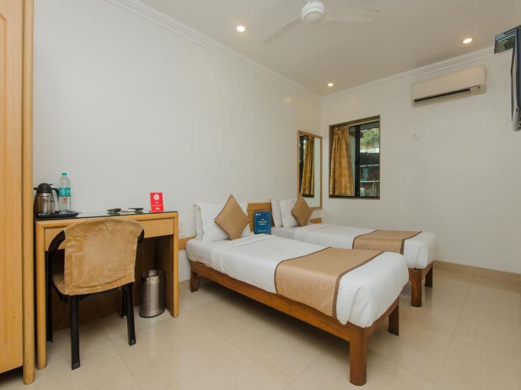 Accord Hotel Standard Room 6