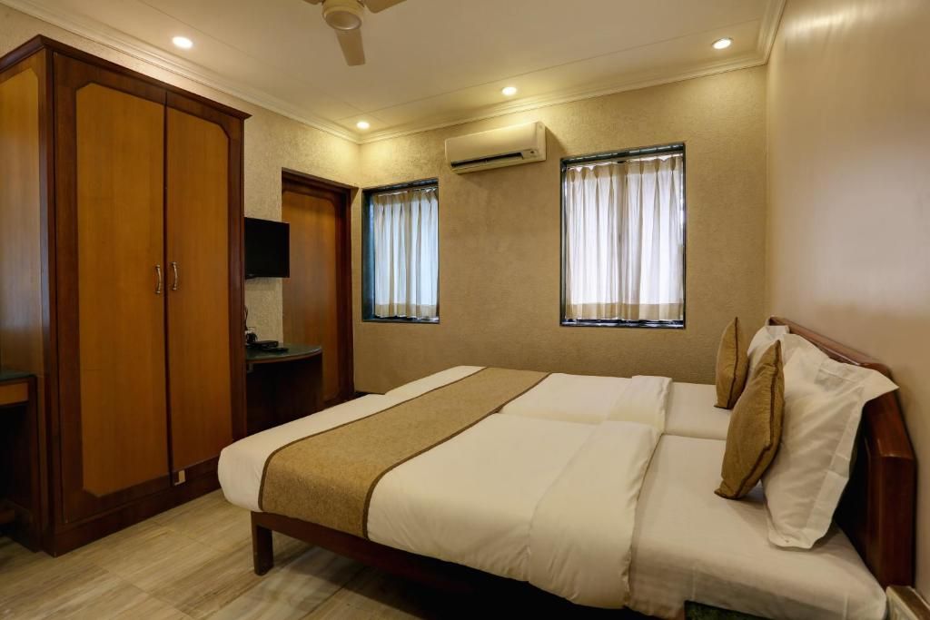 Accord Hotel Standard Room 5