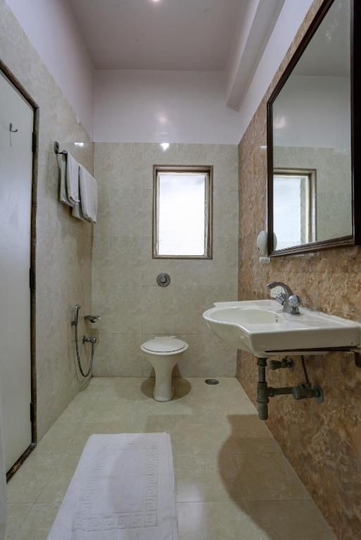 Accord Hotel Standard Room 20