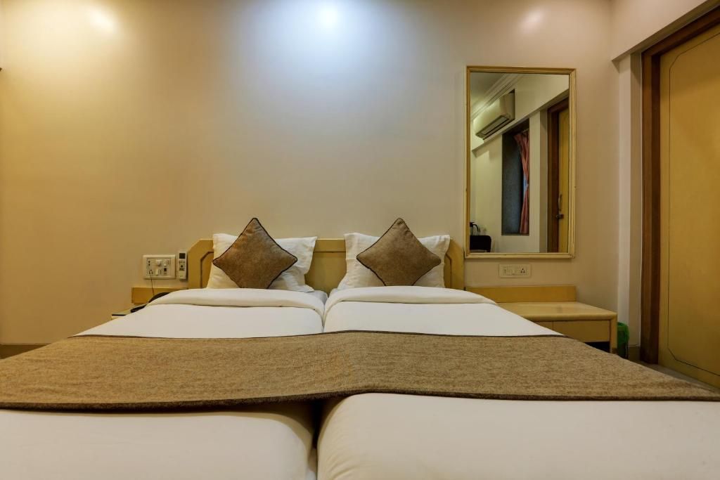 Accord Hotel Standard Room 2