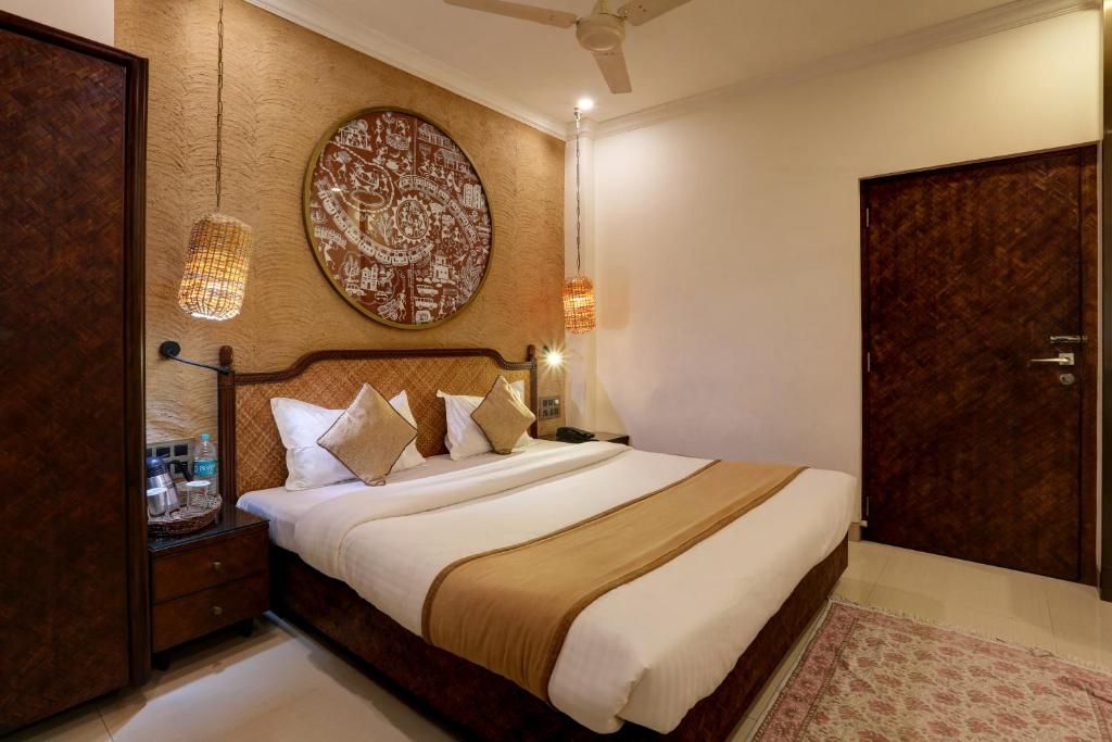 Eco-Executive Room