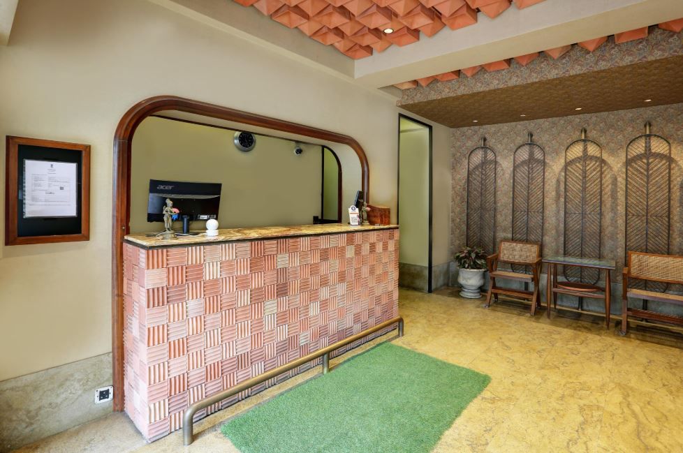 undefined Accord Hotel 3