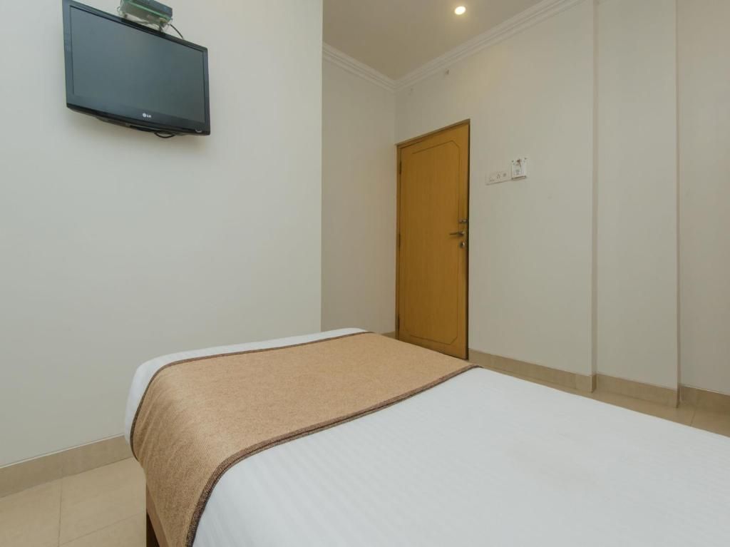 Accord Hotel Standard Room 7