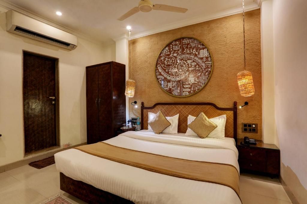 Eco-Executive Room