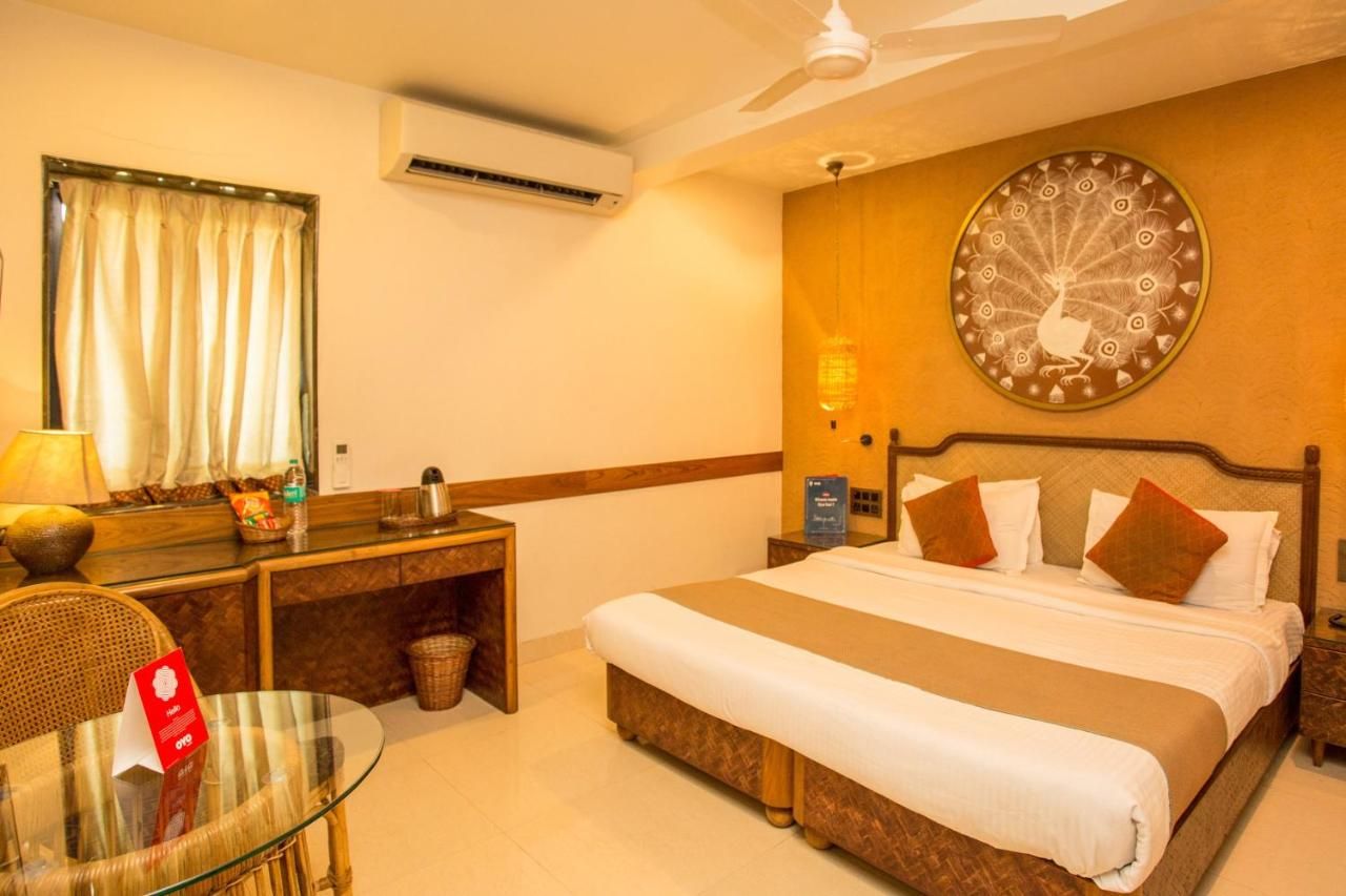 undefined Accord Hotel 8