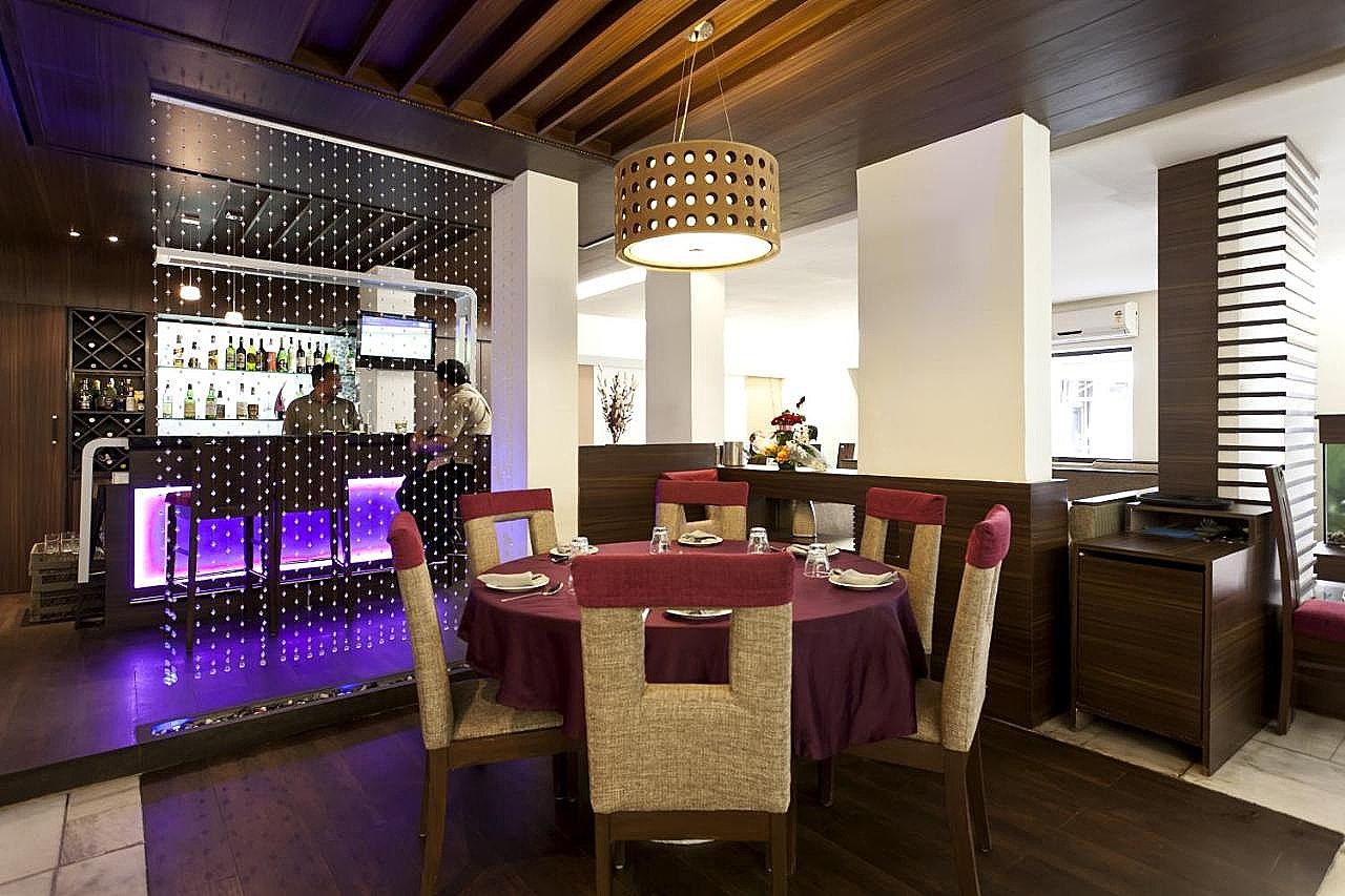 undefined Accord Hotel 5