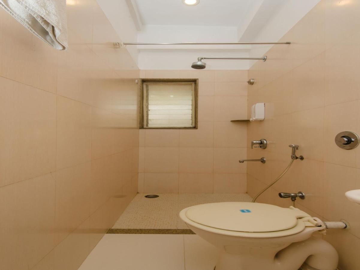 undefined Accord Hotel 9