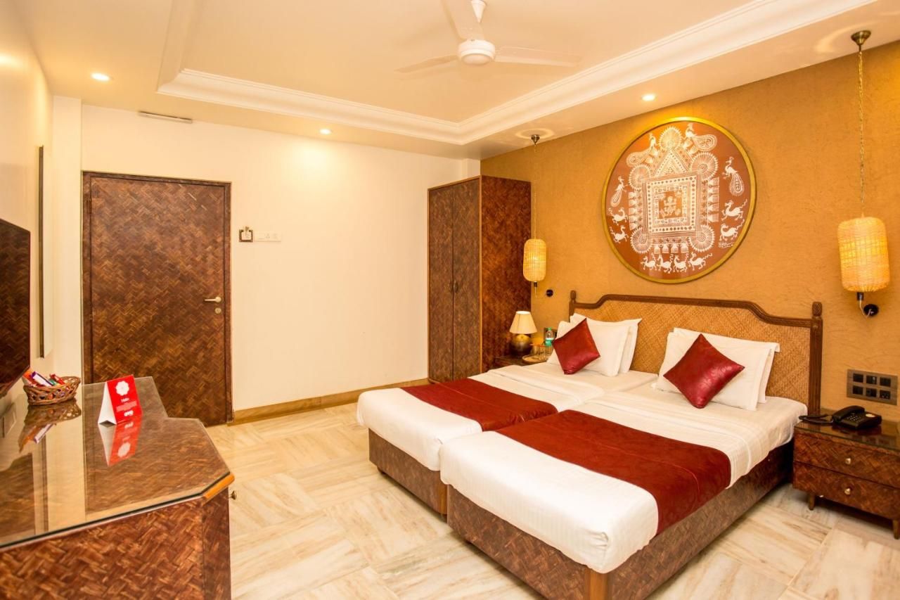 undefined Accord Hotel 10