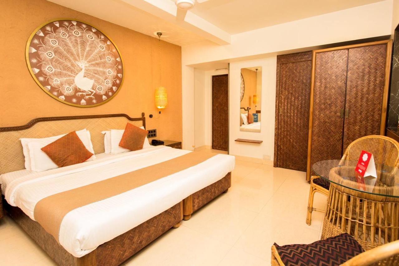 undefined Accord Hotel 7