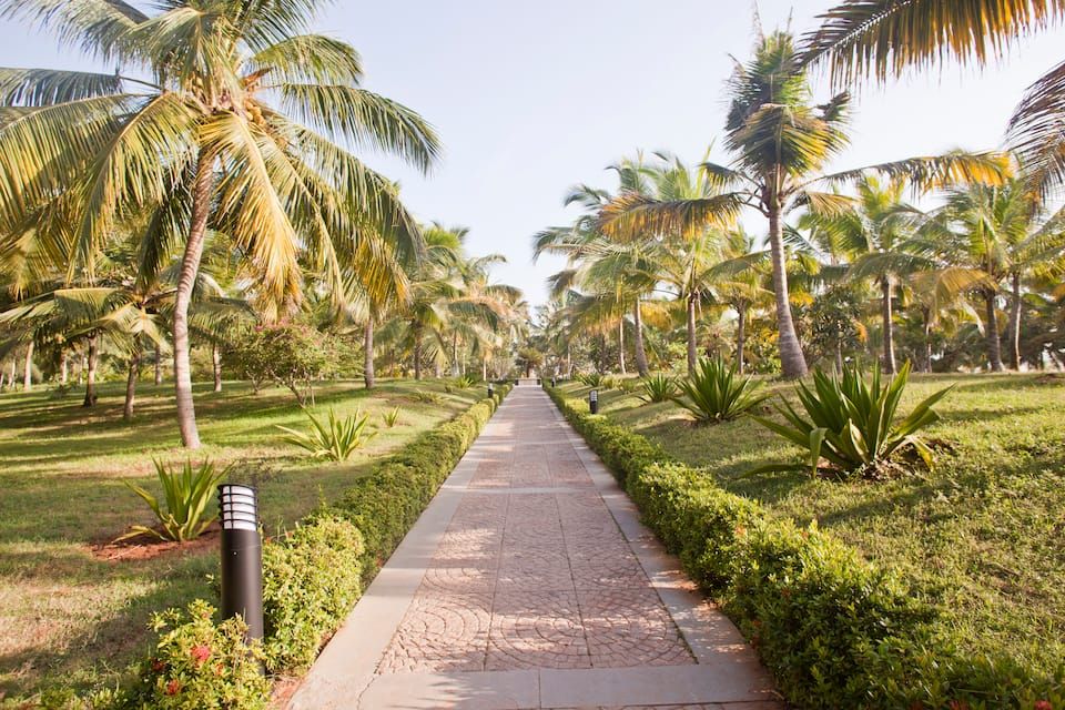 undefined Poovar Island Resort (Poovar) 4