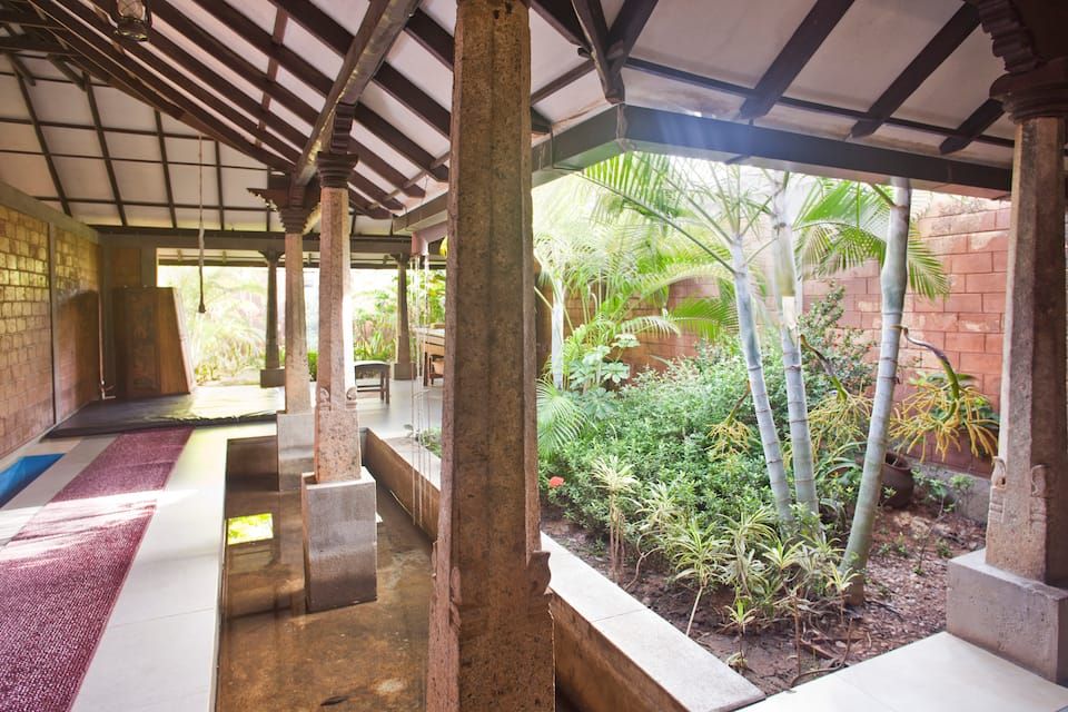 undefined Poovar Island Resort (Poovar) 10