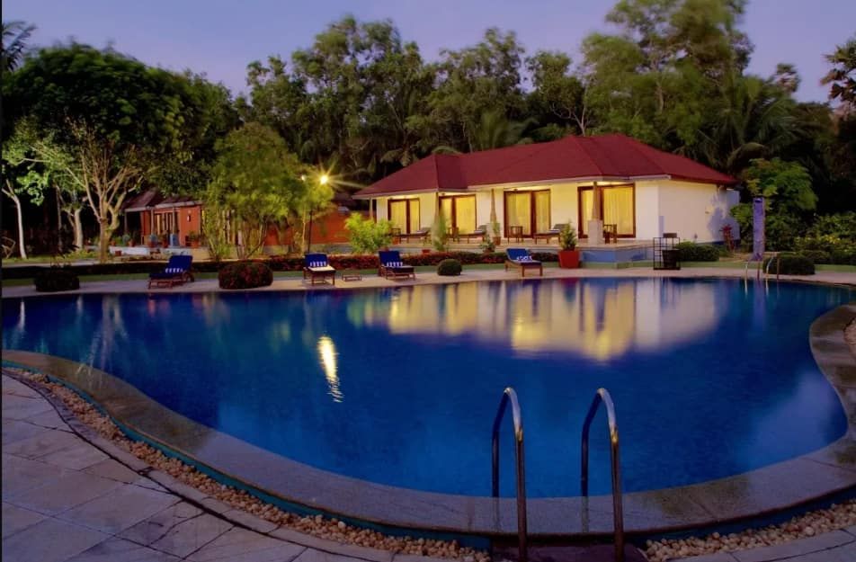 undefined Poovar Island Resort (Poovar) 6